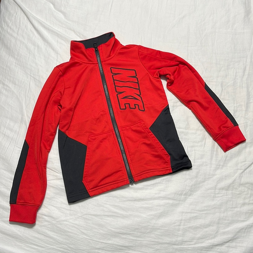Nike Jacket